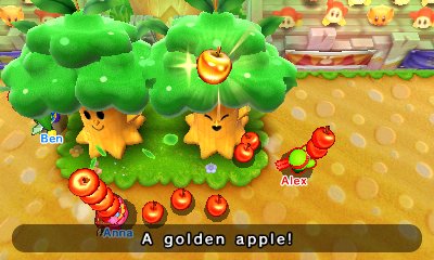 Kirby Battle Royale - Imagen 7
